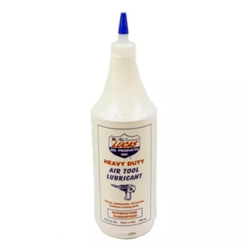 Lucas Air Tool Lubricant