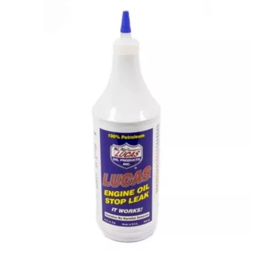 Lucas Engine Oil Stop Leak