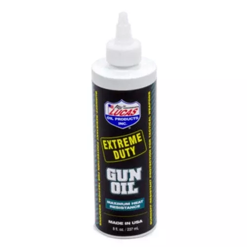Lucas Extreme Duty Gun Grease