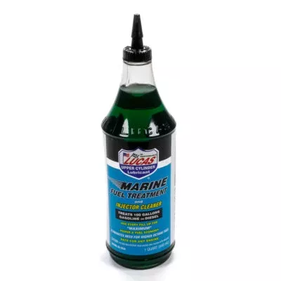 Lucas Marine Fuel Treatment