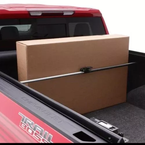 Lund Ratcheting Cargo Bar