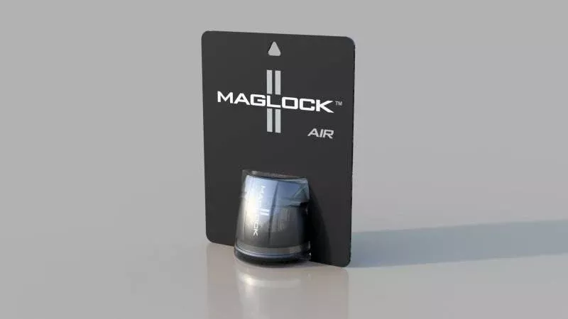 MagLock Helmet Side Kit