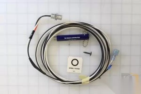 MAGNETIC SWITCH ASSEMBLY KIT EV / RC KIT SHIPOUT E50250A01SKS