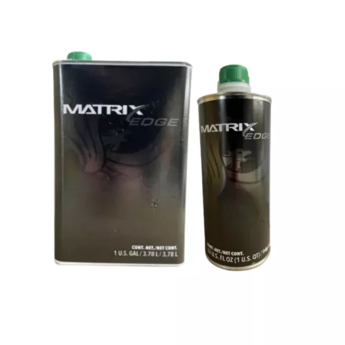Matrix Edge Reducers