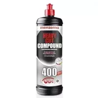 MENZERNA: HEAVY CUT COMPOUND 400 (1 QUART)