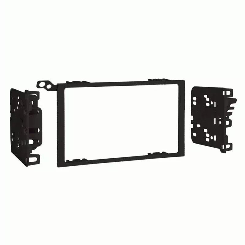 Metra 95-2009 Dash Kit for GM/Suzuki 90-12