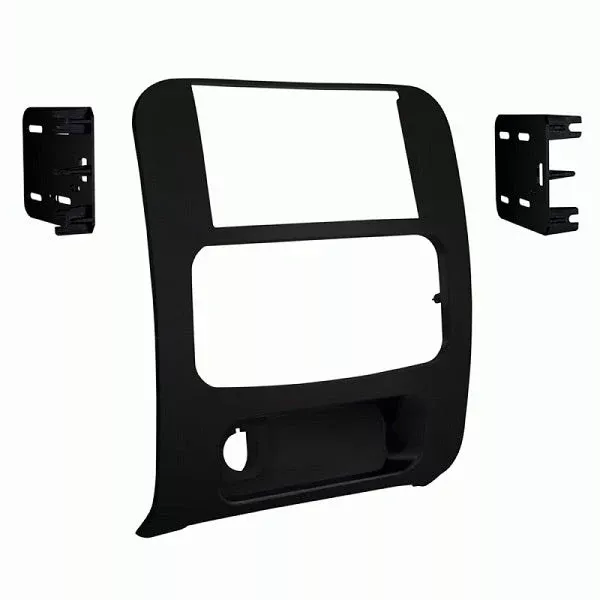Metra 95-6524B Dash Kit for Jeep Liberty 02-07