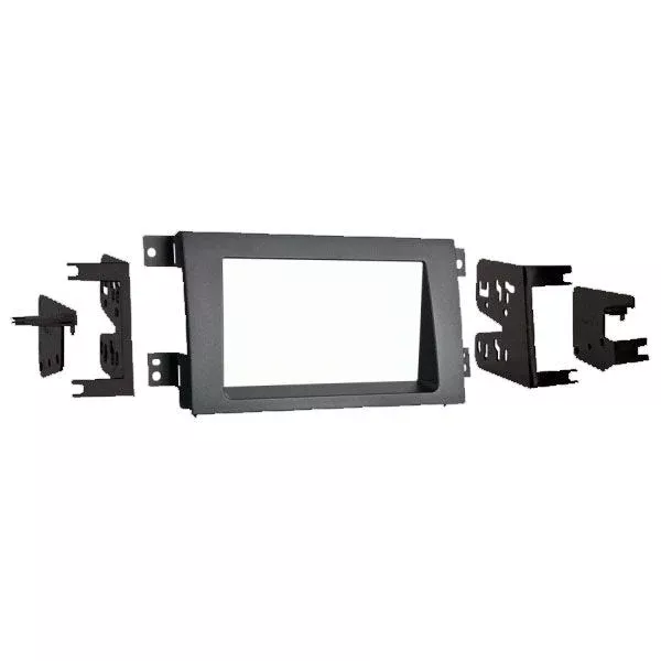 Metra 95-7870G Dash Kit for Honda Ridgeline 05-14