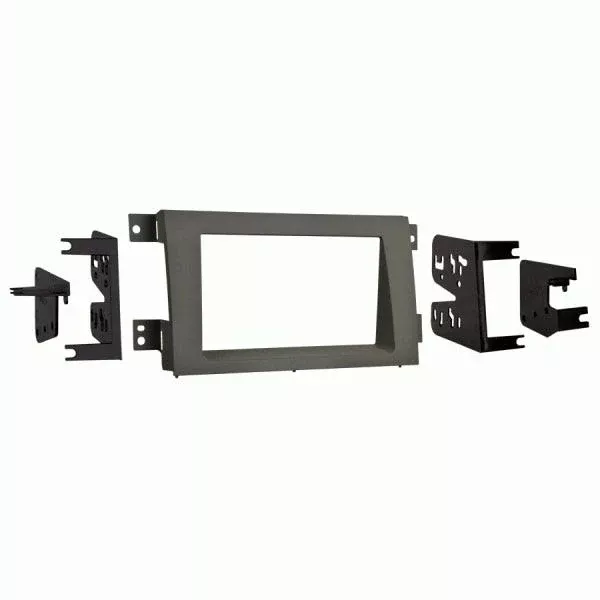 Metra 95-7870T Dash Kit for Honda Ridgeline 05-14