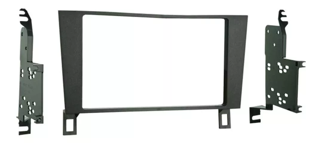 Metra 95-8156 Double Din Installation Kit For 1990-1994 Lexus Ls Vehicles