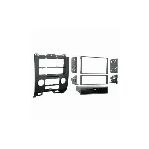 Metra 99-5814S Dash Kit for Select Ford/Mazda/Mercury 08-12