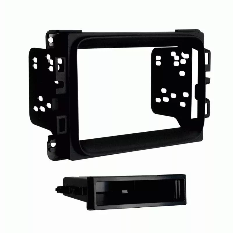Metra 99-6518B Dash Kit for Chrysler/Jeep/Ram 13-Up