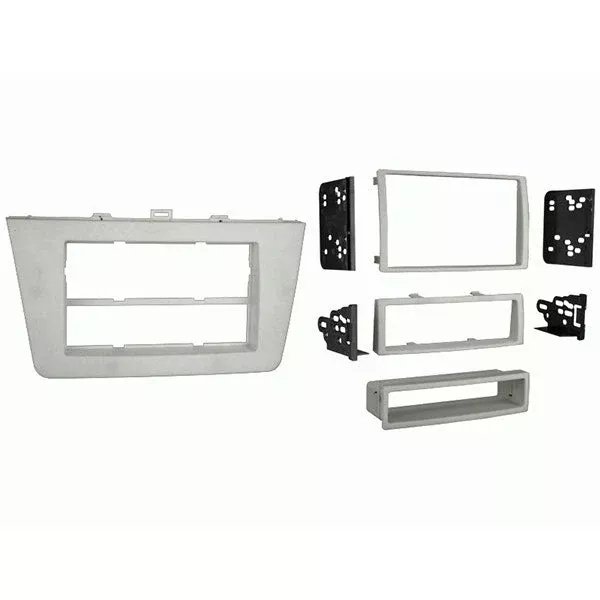 Metra 99-7511S Dash Kit for Mazda 6 09-13