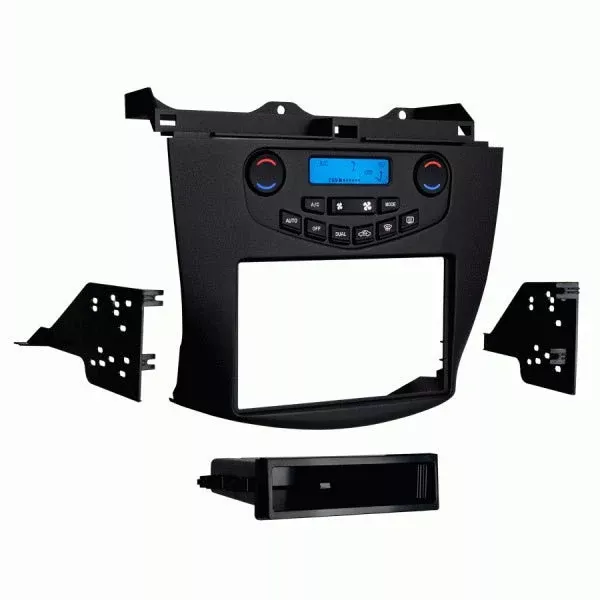 Metra 99-7803G 2003-07 Honda Accord w/o Navigation Dash Kit with Display