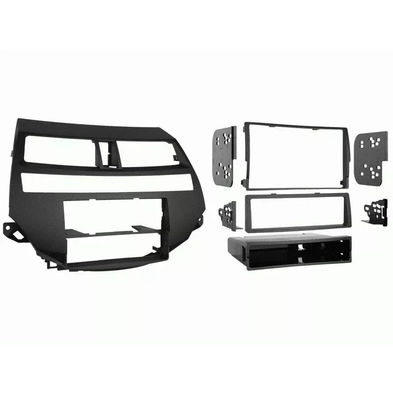 Metra 99-7875 Dash Kit for Accord W/Dual Zone 08-12
