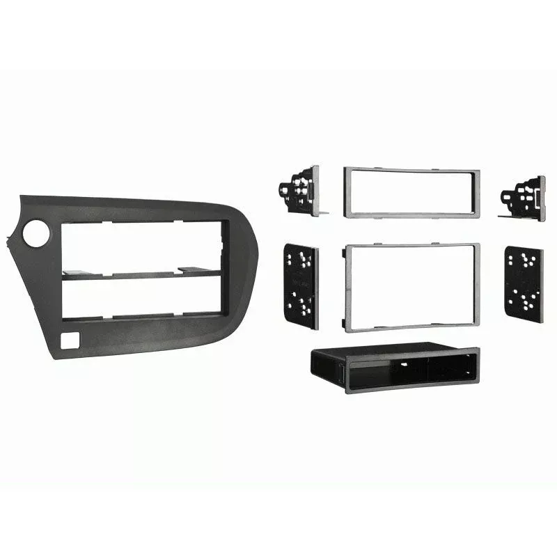 Metra 99-7878B Dash Kit for Honda Insight 10-Up