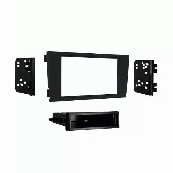 Metra 99-9108B Dash Kit for Audi A6 00-05