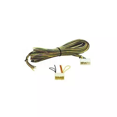 Metra TurboWires 70-6512 DODGE 2002 - 2004 RAM AMP BYPASS(Infiniti system)