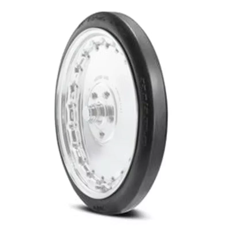 Mickey Thompson ET Drag Front Tire 22.0/2.5-17