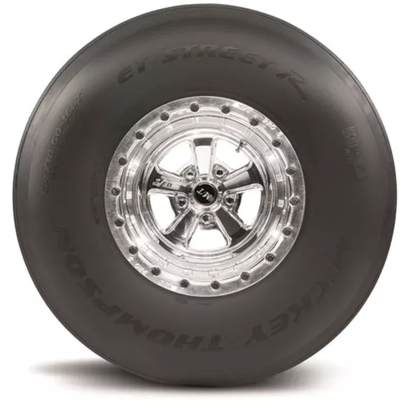 Mickey Thompson ET Street R Tire 28x11.50-17LT