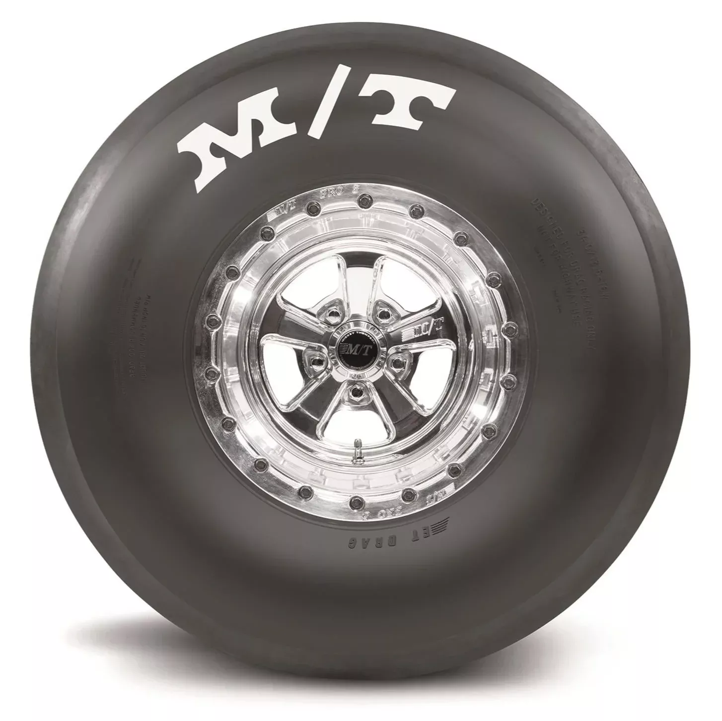 Mickey Thompson Import Drag Tire 24.5/9-13
