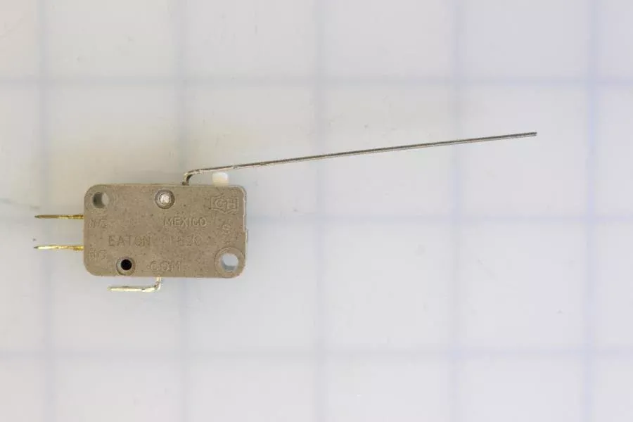 MICRO SWITCH SPDT C-H 14218