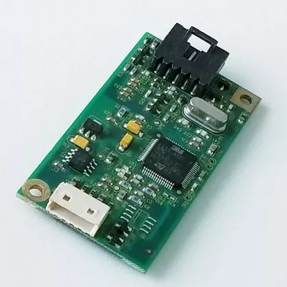MicroTouch EXII-7760UCTouchscreen ControllerEXII-7760UC