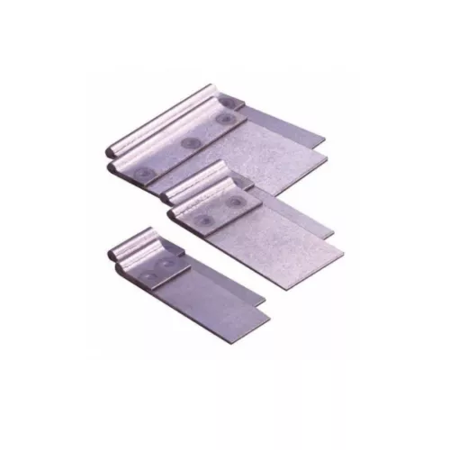 MO Clamp Pull Plate Kit