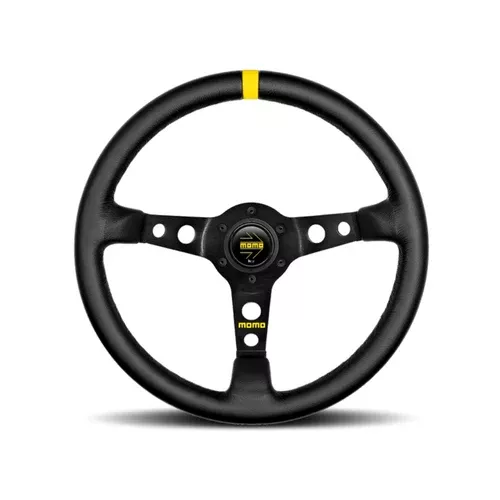 Momo MOD.07 Racing-Steering Wheel