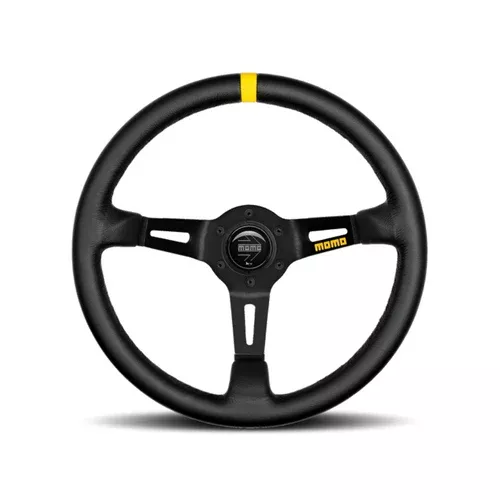 Momo MOD.08 Racing Steering Wheel