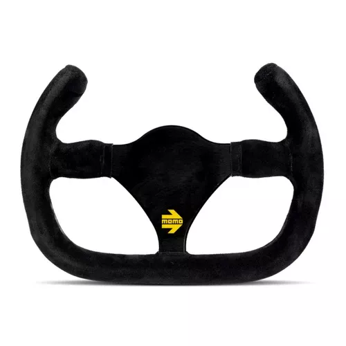 Momo Mod.27/C Cut Racing Steering Wheel