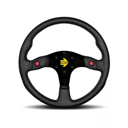 Momo MOD.80 Racing Steering Wheel