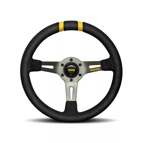 Momo MOD Drift Racing Steering Wheel
