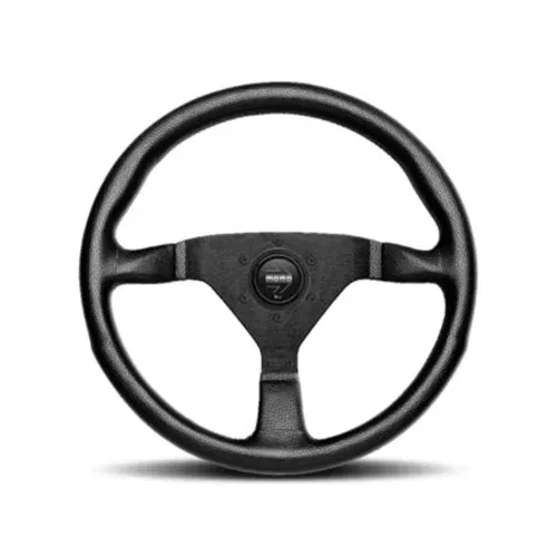 Momo Monte Carlo Alcantara 350mm Steering Wheel