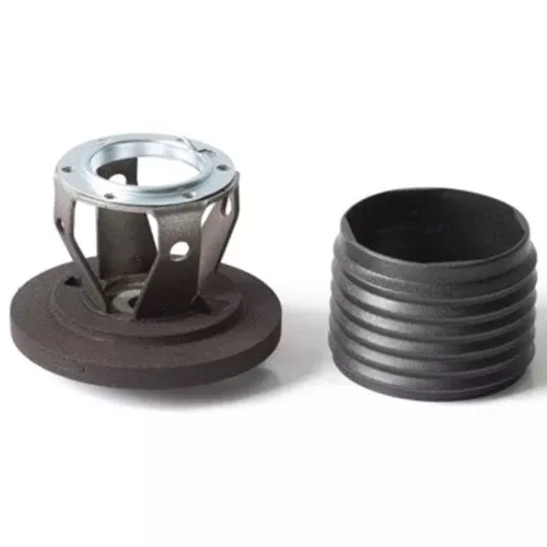 Momo Steering Wheel Adapter - BMW