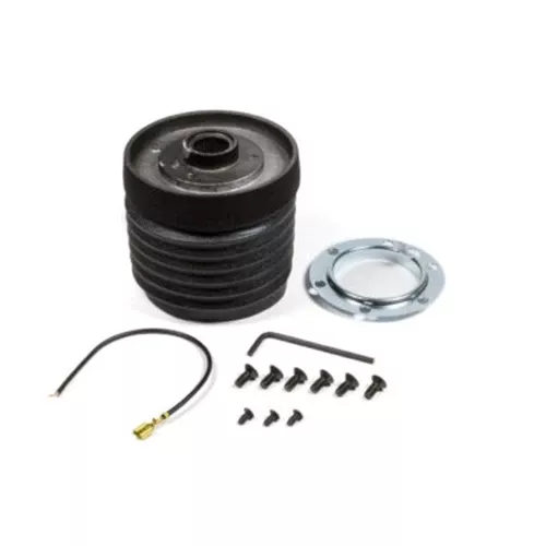 Momo Steering Wheel Adapter - Porsche 911 Short Hub