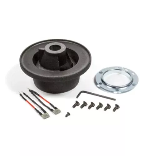 Momo Steering Wheel Adapter - Subaru WRX