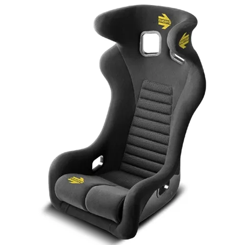 Momo Supercup XL Fiberglass Race Seat