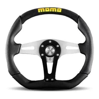 Momo Trek Steering Wheel