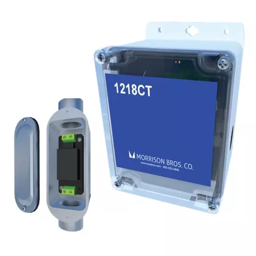 Morrison Bros. 1218CT Fuel Management System (FMS) Translator Kit