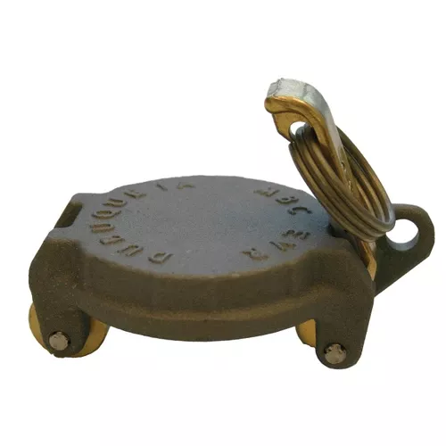 Morrison Bros. 305C Series 2 in. Top Seal Fill Cap
