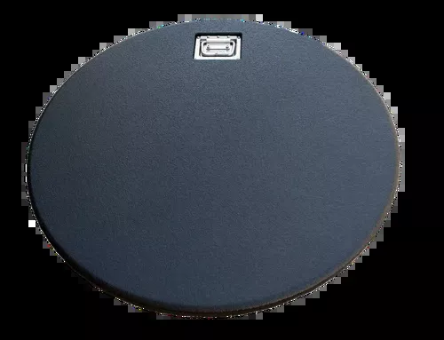Morrison Bros. 44 in. Lay-In Cover Only