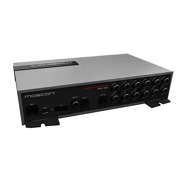 Mosconi Gladen DSP 8TO12 Aerospace