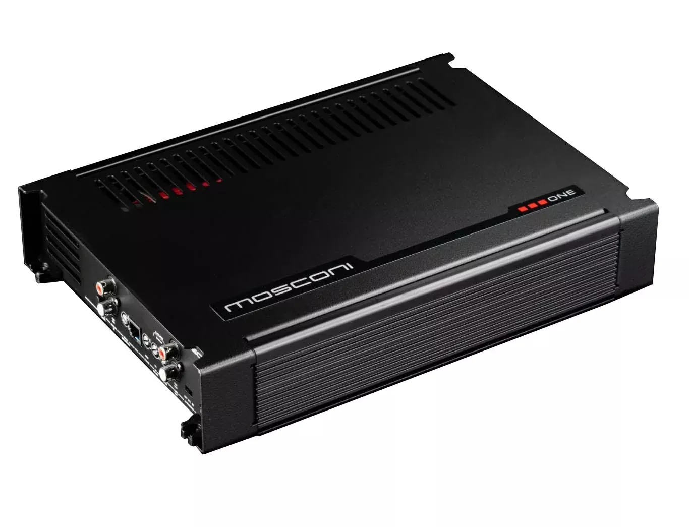 Mosconi One 1|1000 Subwoofer Amplifier