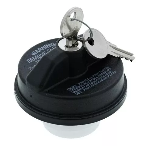 Motorad Fuel Tank Cap P/N:MGC233KA