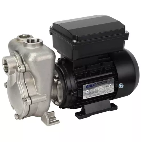 MP Pumps FRX 75-SP Pump Replacement Parts - Housing - 1