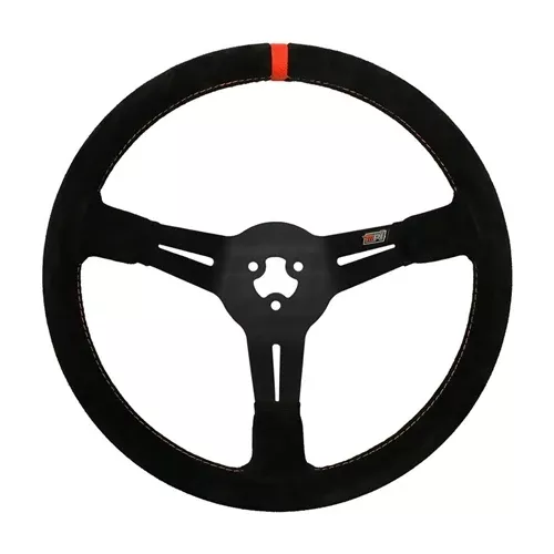 MPI Bandolero/Legends Aluminum Steering Wheel