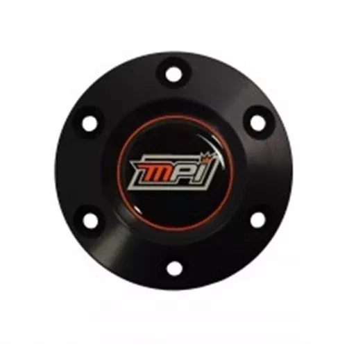 MPI Center Hole Cover for 6-Bolt Steering Wheels