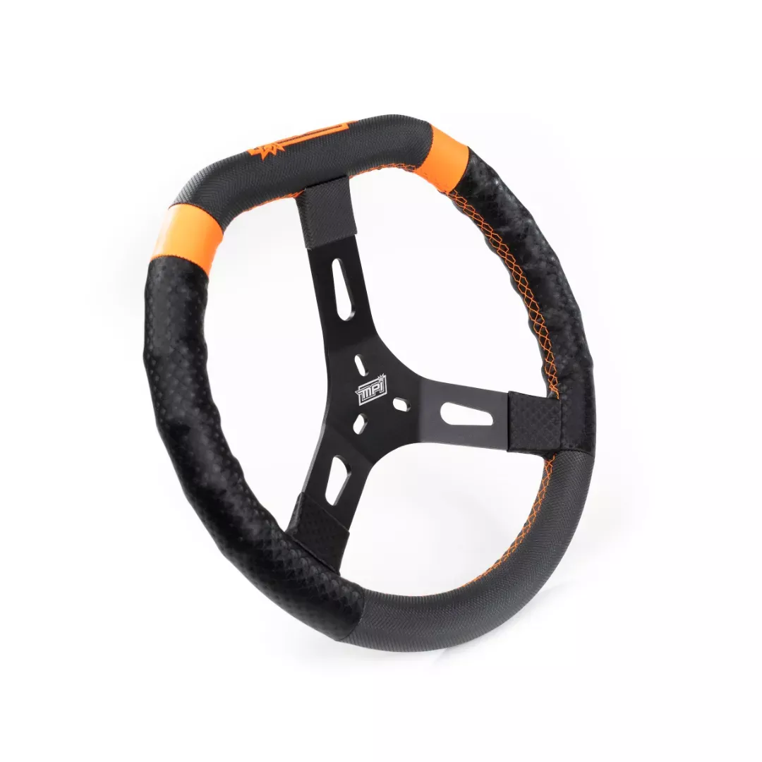 MPI Dirt Kart Steering Wheel