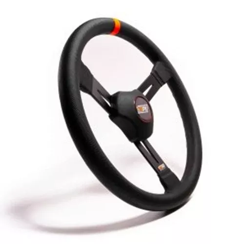 MPI Dirt Late Model/Modified Steering Wheel